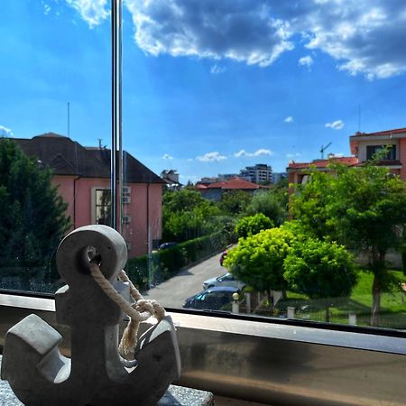 Azur Alegria Studio - Free Parking & Pool Saints Constantine and Helena Ngoại thất bức ảnh
