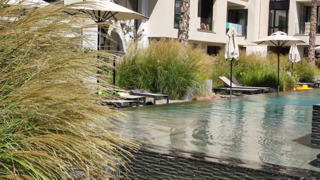 Azur Alegria Studio - Free Parking & Pool Saints Constantine and Helena Ngoại thất bức ảnh