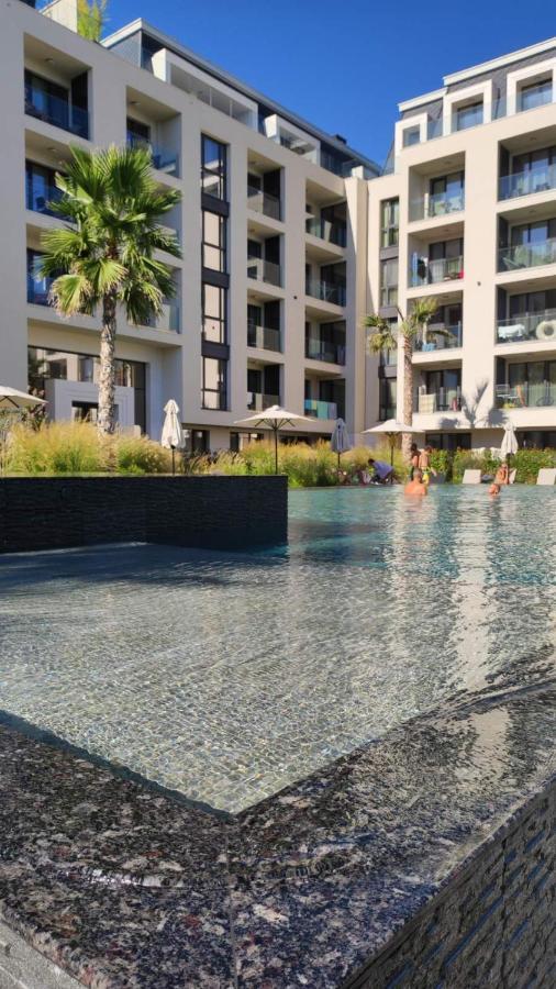 Azur Alegria Studio - Free Parking & Pool Saints Constantine and Helena Ngoại thất bức ảnh