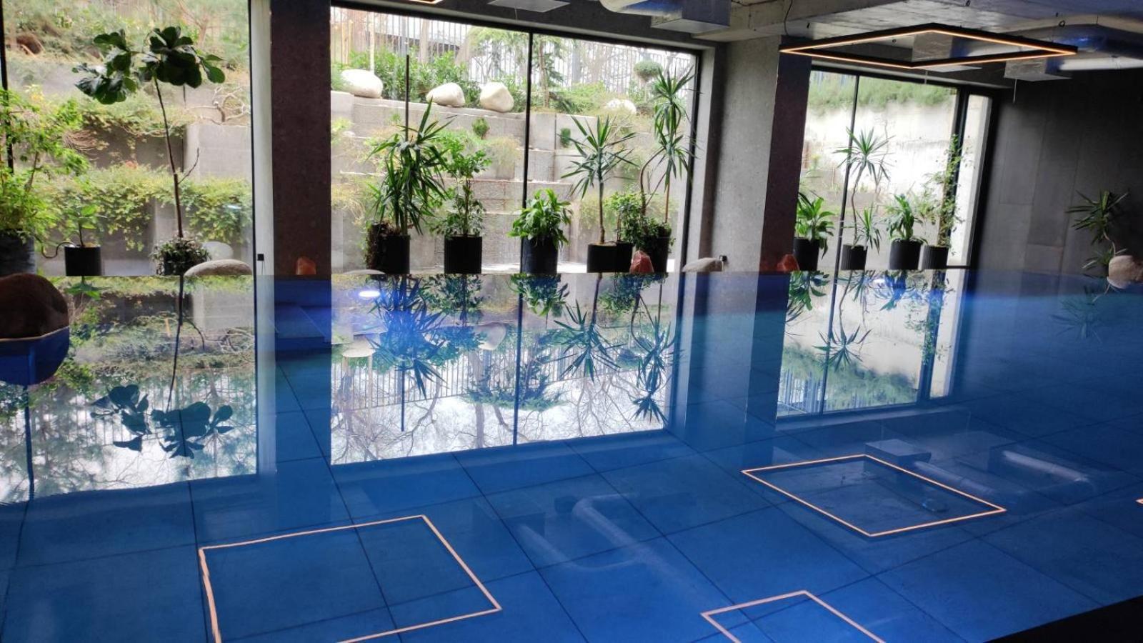 Azur Alegria Studio - Free Parking & Pool Saints Constantine and Helena Ngoại thất bức ảnh