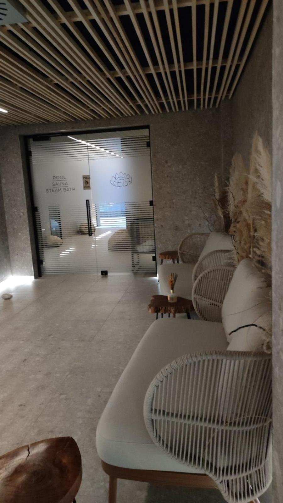 Azur Alegria Studio - Free Parking & Pool Saints Constantine and Helena Ngoại thất bức ảnh